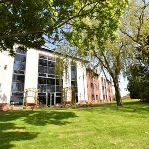 Layston Grove Care Home