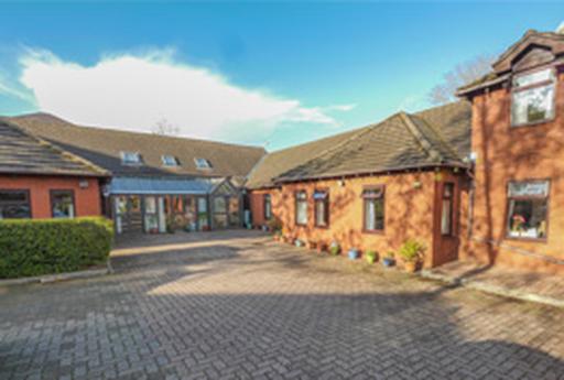 Leadon Court Nursing Home