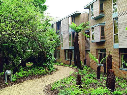 Leah Lodge Care Home
