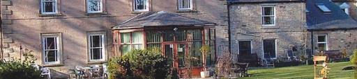 Leazes Hall Care Home