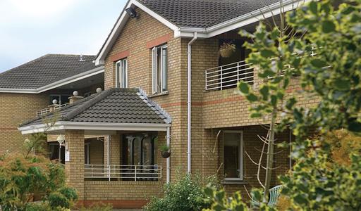 Lecale Lodge Care Home