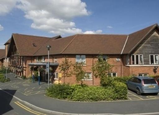 Ledbury Intermediate Care Unit