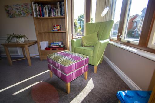 Ledbury Nursing Home