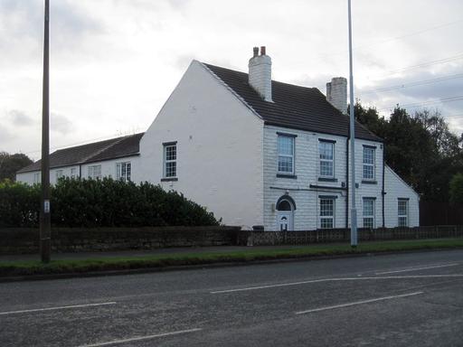 Lee Mount Residential Home