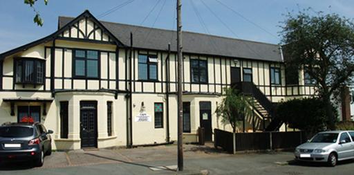Legra Residential Care Home