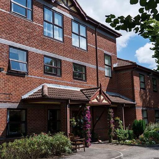 Leighton Court Nursing Home