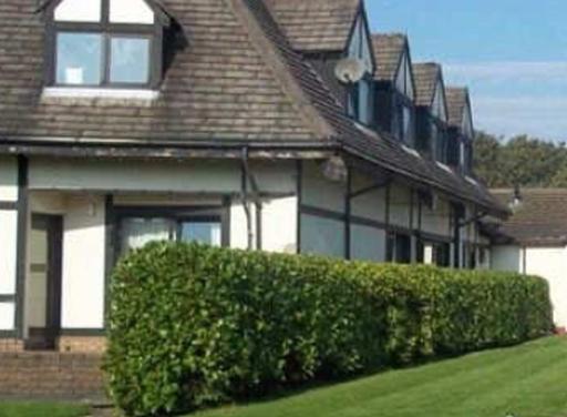 Knightswood Care Home