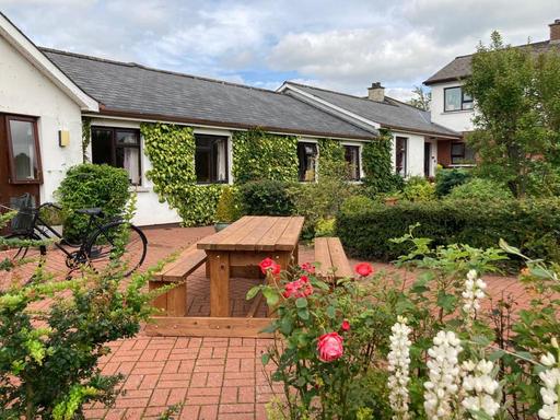 Knockmoyle Lodge