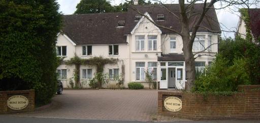 Knowle House Nursing Home