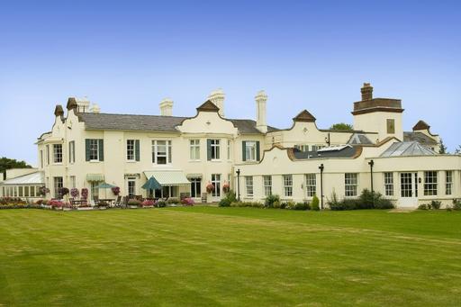 Knowle Park Nursing Home