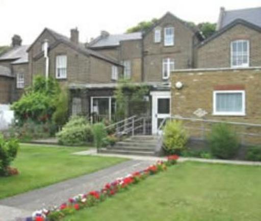 Kolbe House