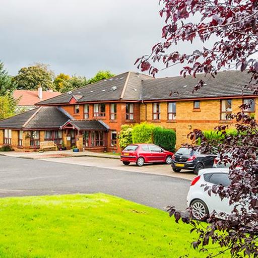 Kyle Court Nursing Home