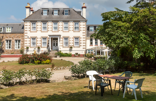 La Haule Care Home