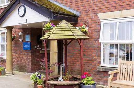 Laburnum Court Care Centre