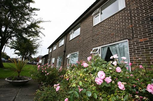 Laburnum House Shaw Limited