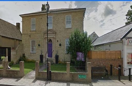 Laburnum Lodge