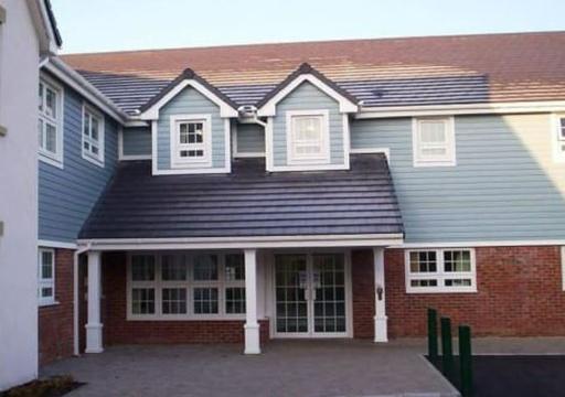 Lady Elsie Finney House Home for Older People