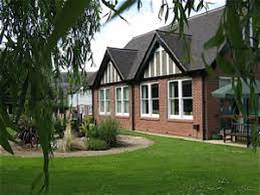 Lady Forester Residential & Day Care Centre