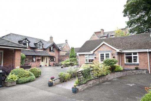 Ladydale Care Home
