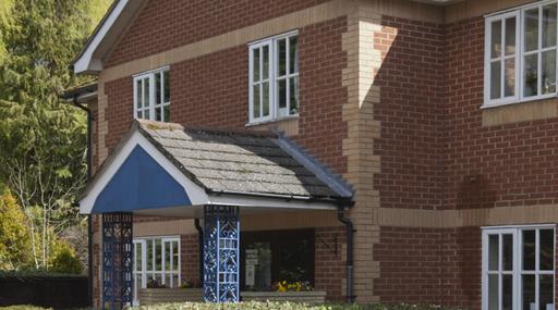 Ladymead Care Home