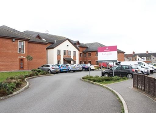 Ladysmith Care Home