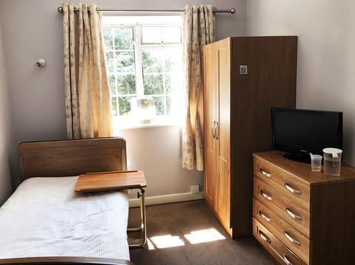 Ladyville Lodge