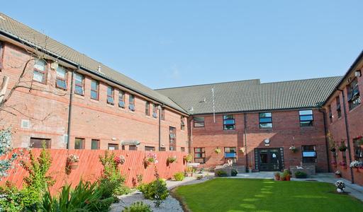 Laganvale Care Home