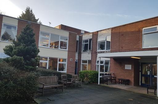 Whetstone Hey Residential Care Home