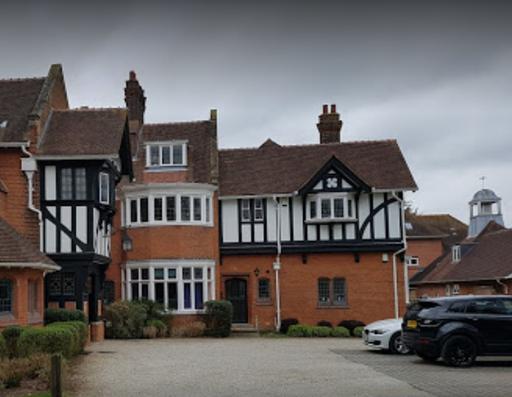 Woodlands Residential Home for Ladies