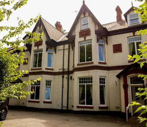 Lake View Manor