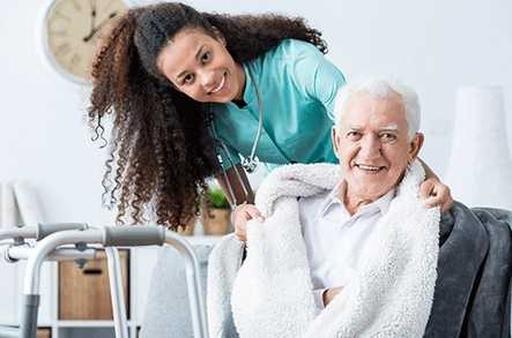 Lakeland View Care Centre
