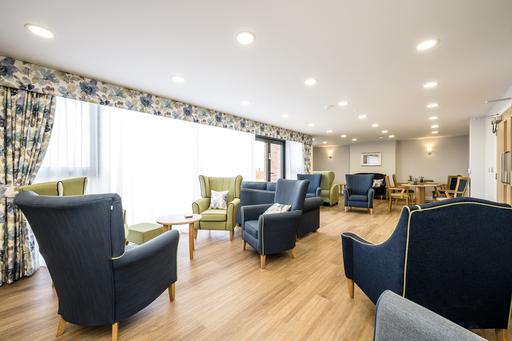 Lakelands Lodge
