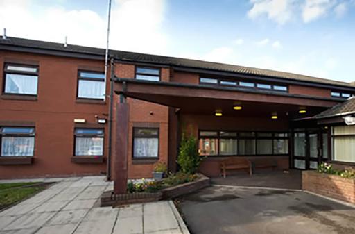 Lakelands Residential Care Home