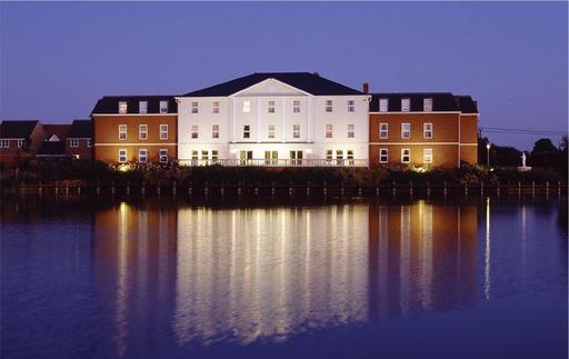 Lakeside Care Centre