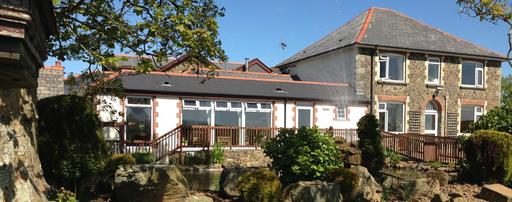 Lakeside Care Home