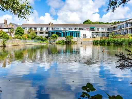 Lakeside Care Home