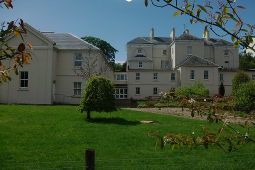 Whim Hall Care Home