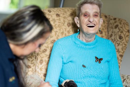 Lakeside Nursing & Residential Home