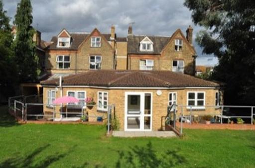 Lakeside Nursing Home