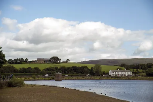 Lakeside Residential Care Home