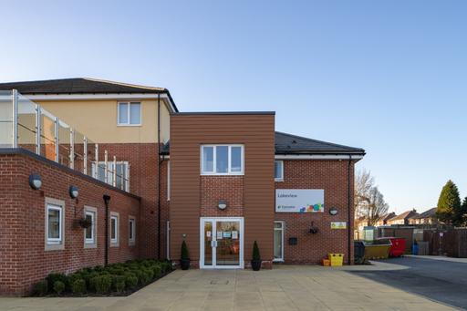 Lakeview (Complex Needs Care)