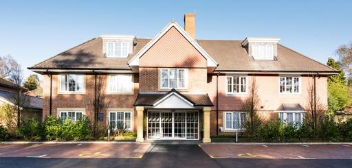 Lakeview Care Home