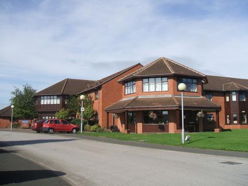 Lakeview Care Home