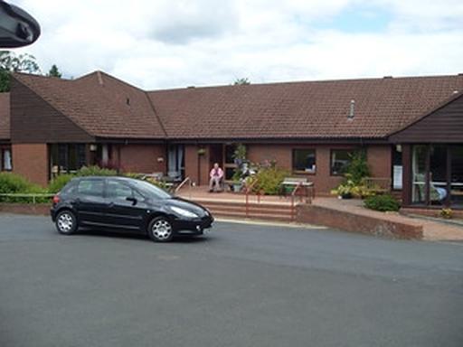 Waverley Care Home