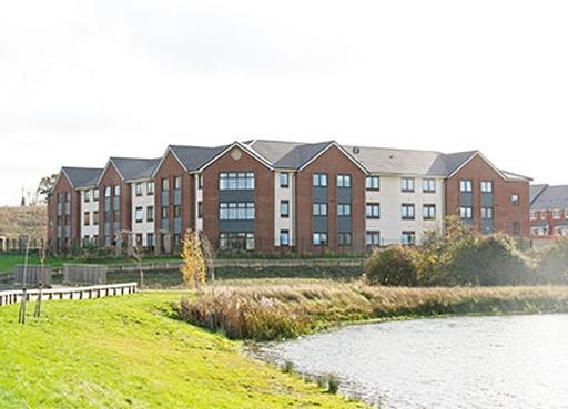 Lakeview Lodge Care Home