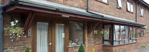 Lammas House Residential Care Home