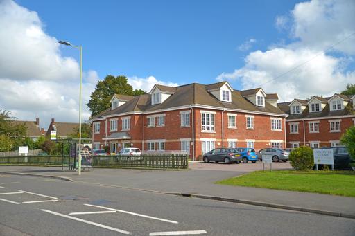 Lancaster Court