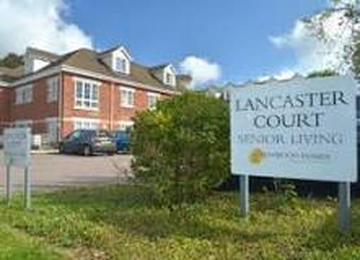 Lancaster Court Residential Care Home