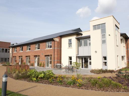 Lancaster Grange