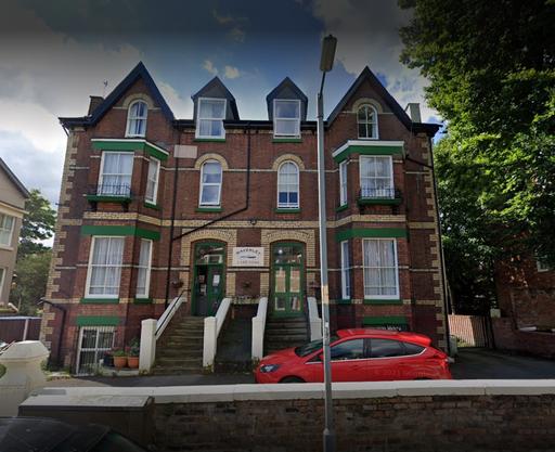Waverley Care Home